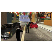 Grand Theft Auto: Liberty City Stories [Sony PSP] Sony PSP Video Game Rockstar Games   