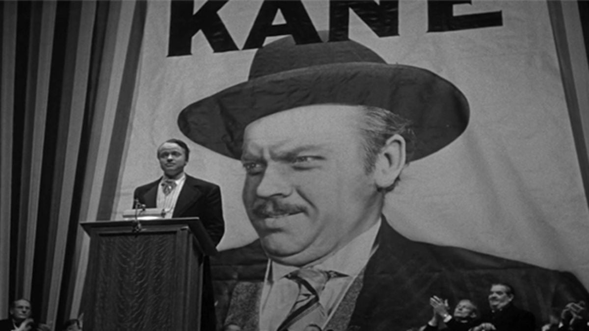Citizen Kane: 70th Anniversary Ultimate Collector's Edition [Blu-Ray Box Set] DVDs & Blu-Rays Warner Bros.   
