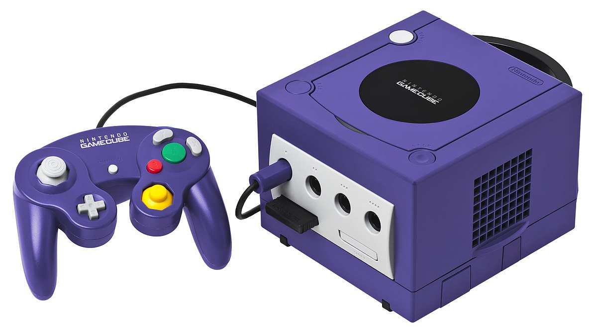 Nintendo GameCube Memory Card 251 [GameCube Accessory] GameCube Accessory Nintendo   