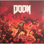 Doom: Original Game Soundtrack [Audio Vinyl] Audio CD/Vinyl Laced Records   