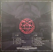 Doom: Original Game Soundtrack [Audio Vinyl] Audio CD/Vinyl Laced Records   