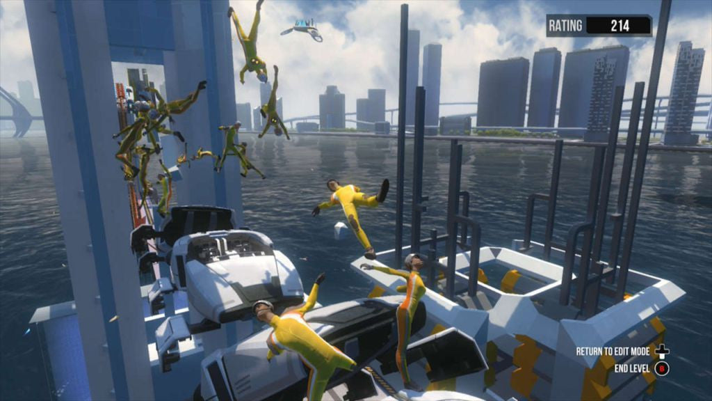 ScreamRide [Xbox One] Xbox One Video Game Microsoft   
