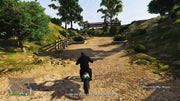 Grand Theft Auto V [Xbox One] Xbox One Video Game Rockstar Games   