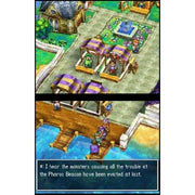 Dragon Quest IV: Chapters Of The Chosen [Nintendo DS DSi] Nintendo DS DSi Video Game Square Enix   