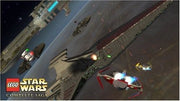 LEGO Star Wars: The Complete Saga [Xbox 360] Xbox 360 Video Game LucasArts   