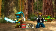 LEGO Star Wars: The Complete Saga [Xbox 360] Xbox 360 Video Game LucasArts   