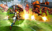 Hyrule Warriors: Legends [Nintendo 3DS] Nintendo 3DS Video Game Nintendo   