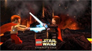 LEGO Star Wars: The Complete Saga [Xbox 360] Xbox 360 Video Game LucasArts   