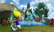 Hyrule Warriors: Legends [Nintendo 3DS] Nintendo 3DS Video Game Nintendo   