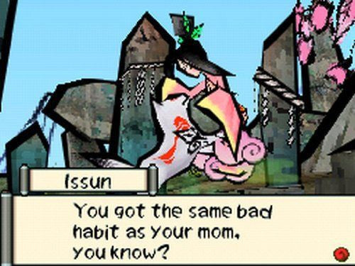 Okamiden [Nintendo DS DSi] Nintendo DS DSi Video Game Capcom   