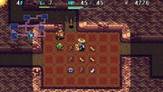 Shiren the Wanderer: Tower of Fortune & Dice of Fate - Eternal Wanderer Edition [Sony PS Vita] Sony PS Vita Video Game Aksys Games   
