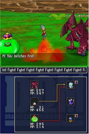 Dragon Quest Monsters: Joker [Nintendo DS DSi] Nintendo DS DSi Video Game Square Enix   