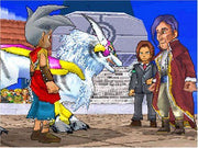 Dragon Quest Monsters: Joker [Nintendo DS DSi] Nintendo DS DSi Video Game Square Enix   