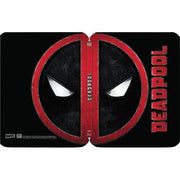 Deadpool Exclusive SteelBook [Blu-Ray + DVD + Digital] Steelbook 20th Century Fox   