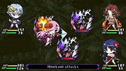 Criminal Girls: Invite Only [Sony PS Vita] Sony PS Vita Video Game NIS America   