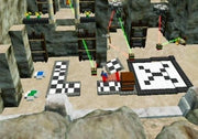 LEGO Indiana Jones 2: The Adventure Continues [Nintendo Wii] Nintendo Wii Video Game LucasArts   