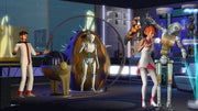 The Sims 3: Into The Future Expansion Pack [Mac & PC] PC Video Game Electronic Arts   
