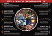 Command & Conquer: The Ultimate Collection [PC] PC Video Game Electronic Arts   