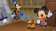 Kingdom Hearts HD 2.5 ReMIX [PlayStation 3] PlayStation 3 Video Game Square Enix   