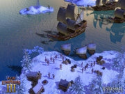 Age of Empires III [PC] PC Video Game Microsoft   