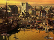 Age of Empires III [PC] PC Video Game Microsoft   