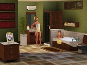 The Sims 3: Master Suite Stuff [Mac & PC] PC Video Game Electronic Arts   