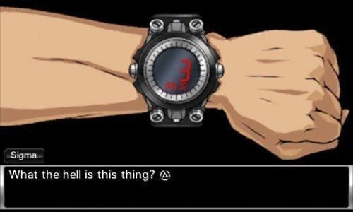Zero Escape: Virtue's Last Reward [Nintendo 3DS] Nintendo 3DS Video Game Aksys Games   
