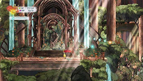 Child of Light [Sony PS Vita] Sony PS Vita Video Game Ubisoft   