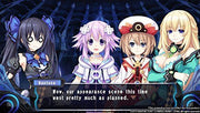 Hyperdevotion Noire: Goddess Black Heart [Sony PS Vita] Sony PS Vita Video Game Playstation   