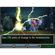 Dragon Quest IV: Chapters Of The Chosen [Nintendo DS DSi] Nintendo DS DSi Video Game Square Enix   