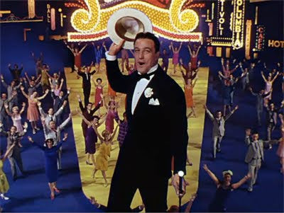 TCM Greatest Classic Films Collection: That's Entertainment [DVD Box Set] DVDs & Blu-Rays Warner Bros.   