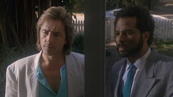 Miami Vice: Complete Series [DVD Box Set] DVDs & Blu-Rays Universal Pictures   