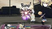 Mind Zero [Sony PS Vita] Sony PS Vita Video Game Aksys Games   