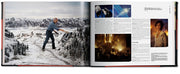 The James Bond Archives: SPECTRE Edition [Hardcover Book] Book Taschen Books   