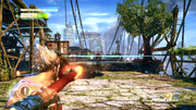 Enslaved: Odyssey to the West [PlayStation 3] PlayStation 3 Video Game Bandai Namco   