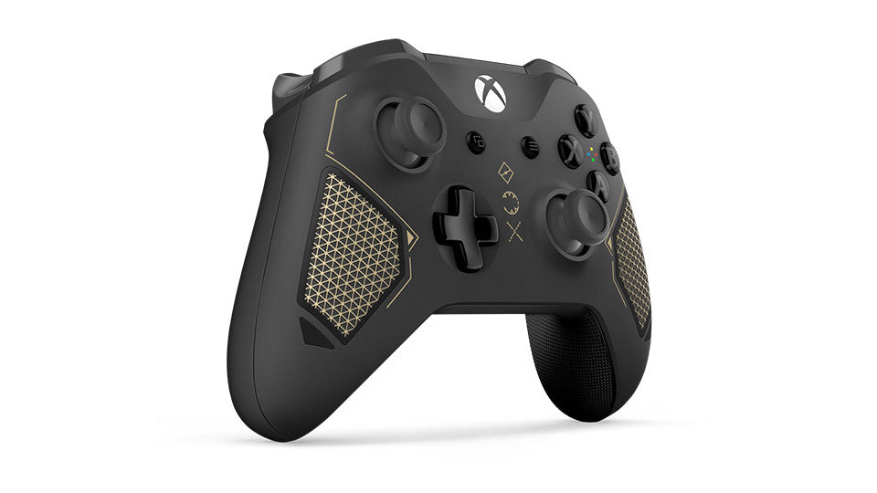 Xbox One Wireless Controller - Recon Tech Special Edition [Xbox One Accessory] Xbox One Accessories Microsoft   