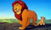Disney's The Lion King 3D [3D + 2D Blu-Ray] DVDs & Blu-Rays Disney   