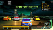 Need for Speed: Underground - Rivals [Sony PSP] Sony PSP Video Game Electronic Arts   