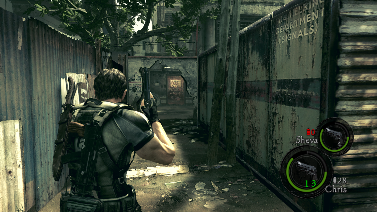 Resident Evil 5 HD [Xbox One] Xbox One Video Game Capcom   