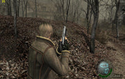 Resident Evil 4: Wii Edition [Nintendo Wii] Nintendo Wii Video Game Capcom   