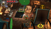LEGO The Hobbit [Sony PS Vita] Sony PS Vita Video Game Warner Bros.   