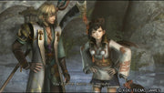 Toukiden: Kiwami [Sony PS Vita] Sony PS Vita Video Game Koei Tecmo   
