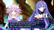 Hyperdimension Neptunia Re;Birth3: V Generation [Sony PS Vita] Sony PS Vita Video Game Idea Factory   
