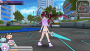 MegaTagmension Blanc + Neptune VS Zombies [Sony PS Vita] Sony PS Vita Video Game Playstation   