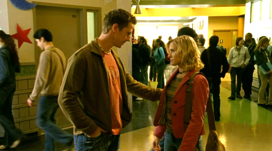 Veronica Mars - The Complete Series - Seasons 1-3 [DVD Box Set] DVDs & Blu-Rays Warner Bros.   