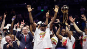 2019 NBA Champions: Toronto Raptors [DVD] DVDs & Blu-Rays Universal Pictures   