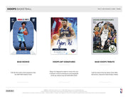 Panini NBA Hoops Basketball Hobby Box 2020-21 Card Game Panini   