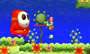 Yoshi's New Island [Nintendo 3DS] Nintendo 3DS Video Game Nintendo   
