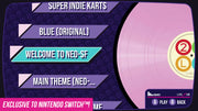 2064: Read Only Memories INTEGRAL - Limited Run #054 [Nintendo Switch] Nintendo Switch Video Game Limited Run Games