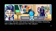 2064: Read Only Memories INTEGRAL - Limited Run #054 [Nintendo Switch] Nintendo Switch Video Game Limited Run Games